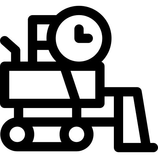 معدات إيجار