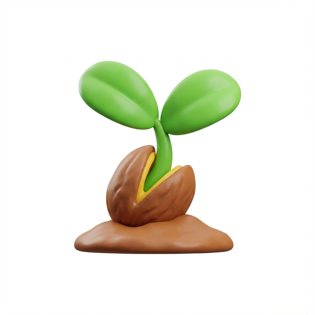 شتلات وبذور